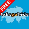 Letsgokids Free - Ausflugsziele für die ganze Familie