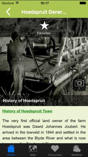 Wild About Hoedspruit(圖3)-速報App