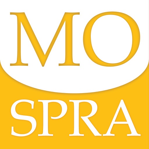 MOSPRA icon