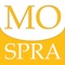The official MOSPRA app gives you quick and valuable access to MOSPRA
