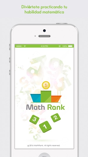 Math Rank(圖3)-速報App