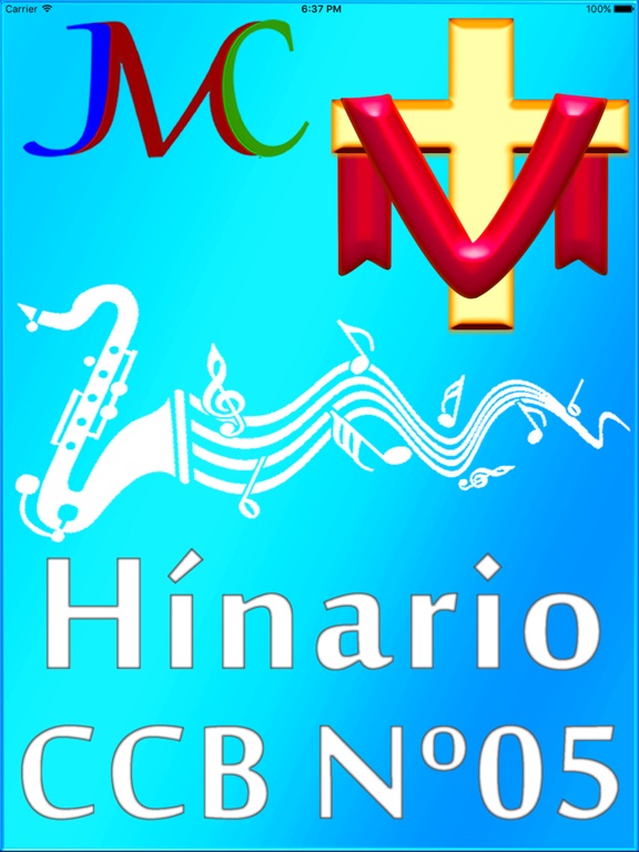 【图】Hinário CCB Nº 05 JMC(截图3) 【图】Hinário CCB Nº 05 JMC(截图3)