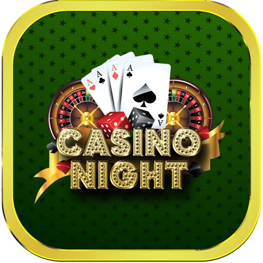 Double U 777 Double U 777 SLOTS Casino - Casino Gambling icon