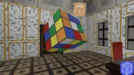 Game screenshot magic-cube mod apk
