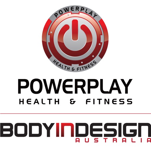 Body in Design Personal Training icon