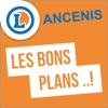 BONS PLANS ! Ancenis - E.Leclerc - iPhoneアプリ