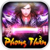 Phong Than