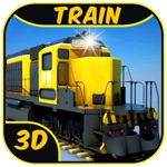 Hill Train Drive Free