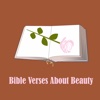 Bible Verses About Beauty