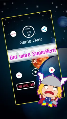 Game screenshot Супер Герой бегать - Бесплатный весело бегать и прыгать СКАЧАТЬ сейчас бесплатно hack