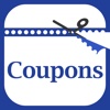 Coupons for Personal Creations