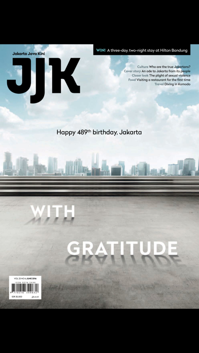 JJK for Android - Download Free [Latest Version + MOD] 2021