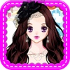 Top Fashion Show - Princess Dressup & Makeover Salon Games