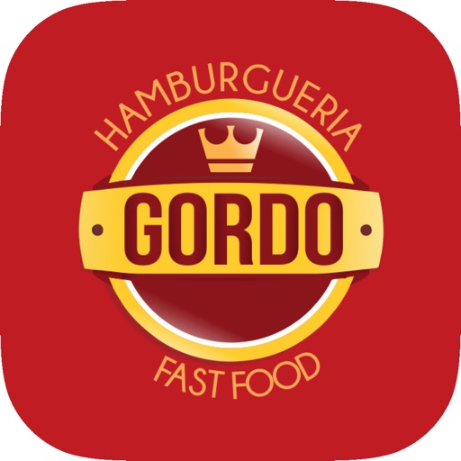 Gordo Fast Food icon