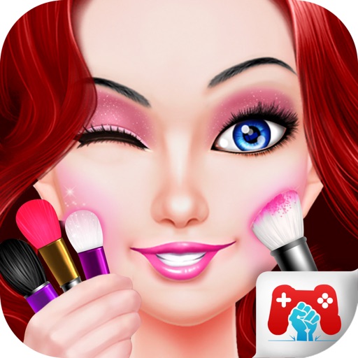 Shopaholic Emma Real Makeover iOS App