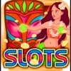 777 Slots Party Beach Casino:Free Game HD