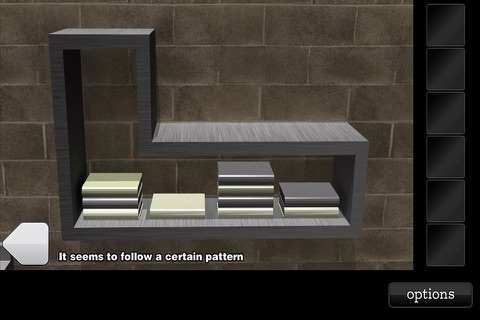 Prison Break - Room Escape Game screenshot 2