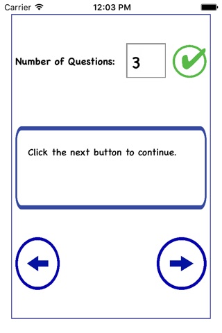 Math Minutes Addition Lite screenshot 2