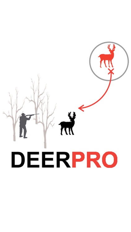 Whitetail Deer Hunting Strategy - Deer Hunter Plan for Big Game Hunting - AD FREE screenshot-0