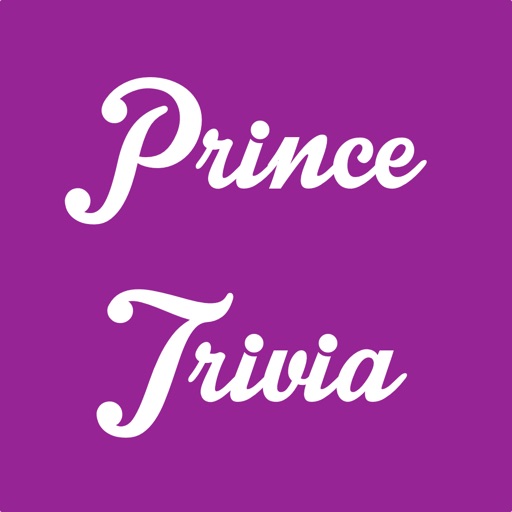 You Think You Know Me?  Trivia for Prince