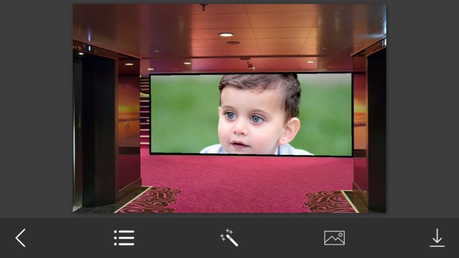 Interior Photo Frame - InstaFrame,Pic Editor(圖4)-速報App