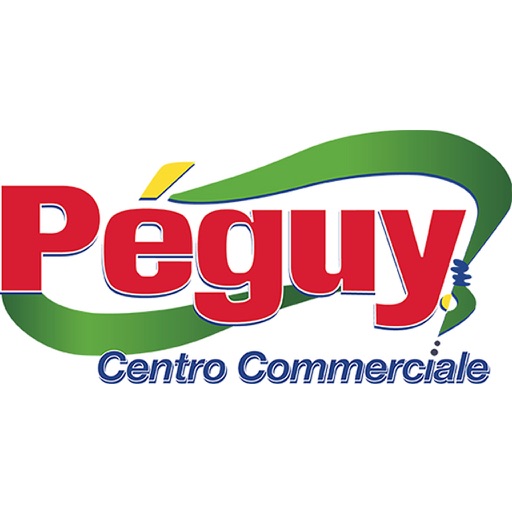 PEGUY CENTRO COMMERCIALE