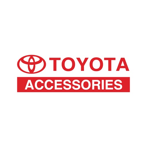 TOYOTA - Leg Room Lamp Icon