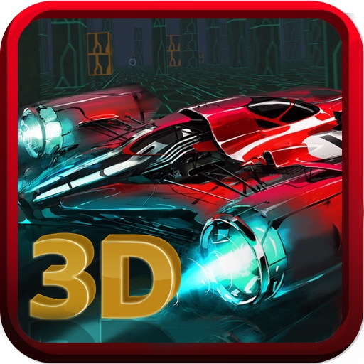 Space Racing Galaxy Star Race iOS App