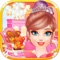 Dream Princess Room - House Design & Decoration Game for Girls and Kids