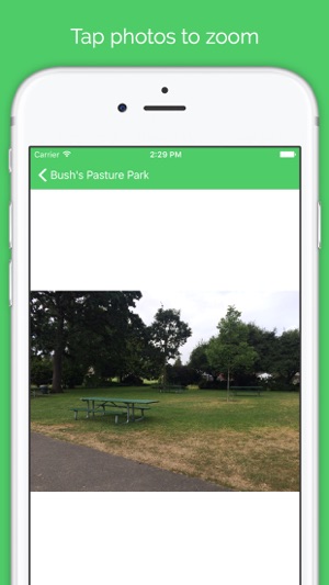 Salem Parks(圖3)-速報App