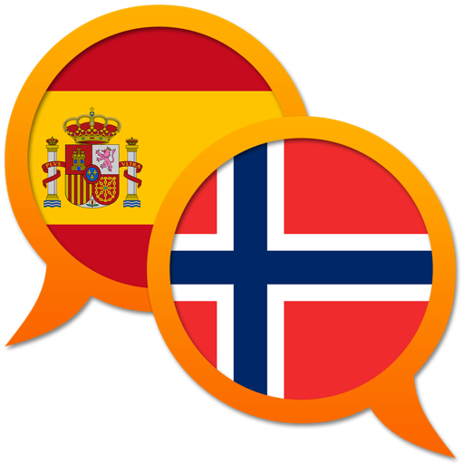 Spanish Norwegian dictionary