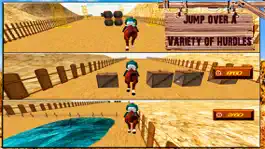 Game screenshot Texas Horse Racing Champion – Simulated Horseback Jockey Riding in West Haven Derby Race 2016 hack