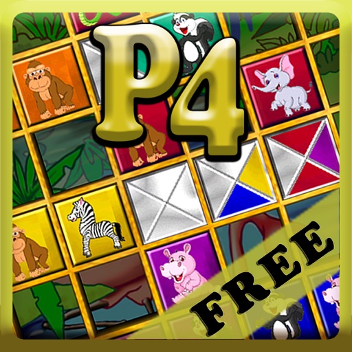 Passage 4 free iOS App