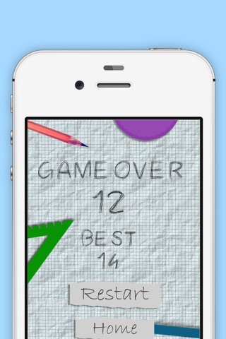 Graph Ball screenshot 4