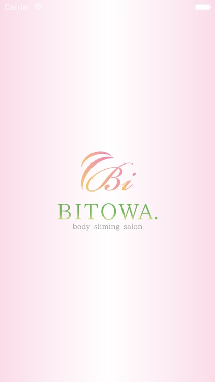 会員プライベートサロン　BITOWA（ビトワ）