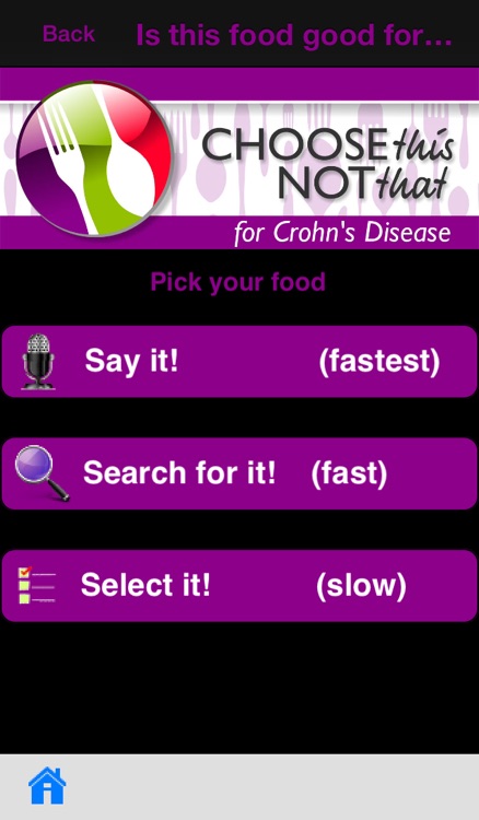 Crohn's Disease v2 screenshot-3