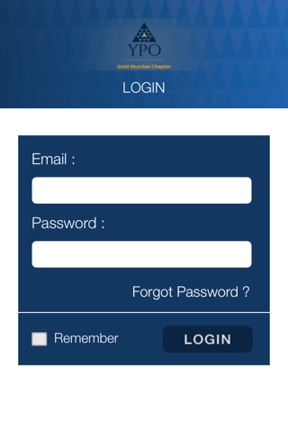 YPO Gold Mumbai screenshot 4