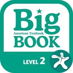 American Textbook Big BOOK Level 2