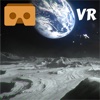 VR Moon Mission Cardboard 3D