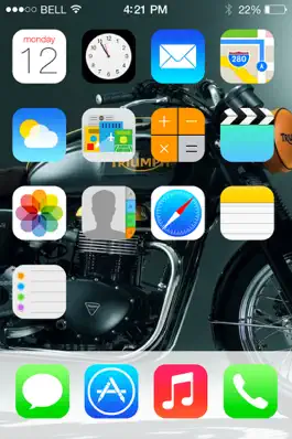 Game screenshot Moto Wallpapers HD hack