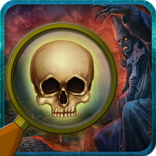 Horrible House - Hidden Object