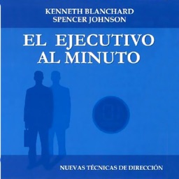 El Ejecutivo al Minuto - Audiolibro de Autoayuda
