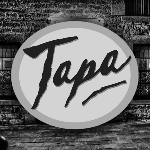 Tapa icon