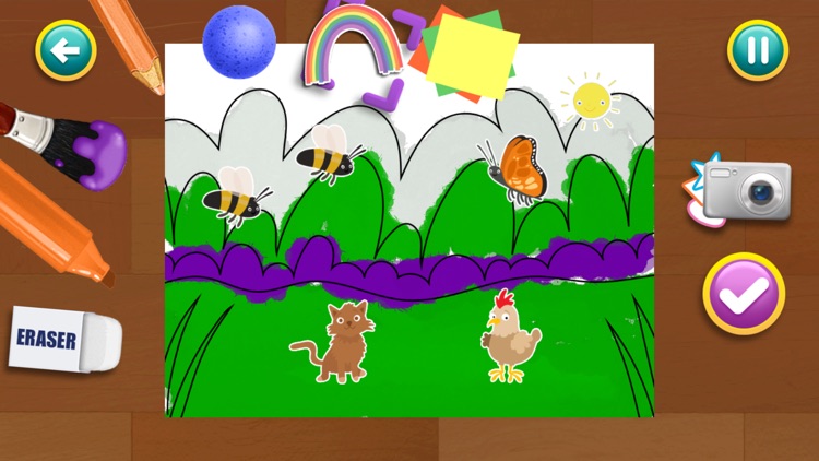BBC CBeebies Playtime screenshot-3