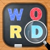 Word Find - Can You Get Target Words Free Puzzle Games