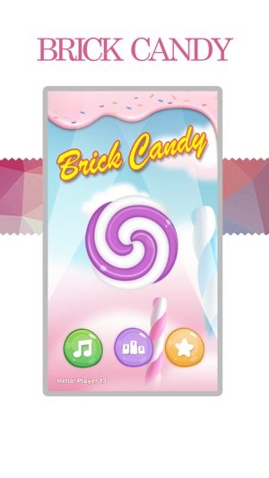 BRICK CANDY(圖1)-速報App