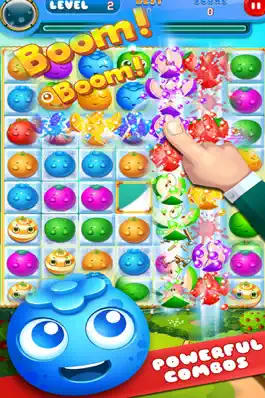 Game screenshot Farm Happy: Kute Mania Fruit hack