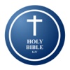 Holy Bible - KJV English