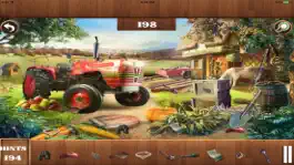 Game screenshot Cottage Farm Hidden Objects hack