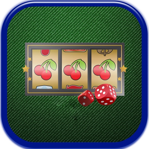 Dice Game Hair - Win Jackpots Slot Games icon